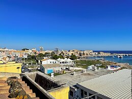 Calauriia Apartments Marzamemi