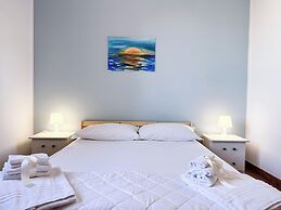 Calauriia Apartments Marzamemi