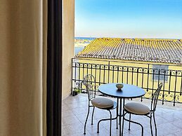 Calauriia Apartments Marzamemi