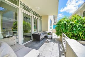 Awesome Family Apt W Pool Midblock Miami