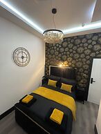 Residency hotel and Bar