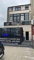 Residency hotel and Bar