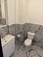 Residency hotel and Bar