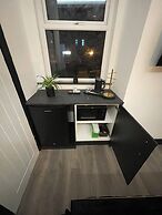 Residency hotel and Bar