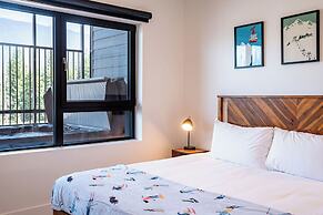 Slopes and Green by Revelstoke Vacations