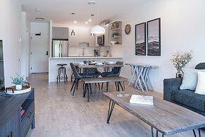 Slopes and Green by Revelstoke Vacations