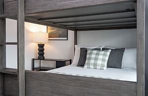 The Monashee House by Revelstoke