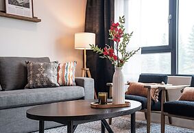 The Monashee House by Revelstoke