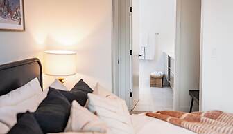 The Monashee House by Revelstoke