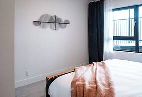 The Monashee House by Revelstoke