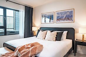 The Monashee House by Revelstoke
