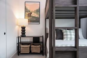 The Monashee House by Revelstoke