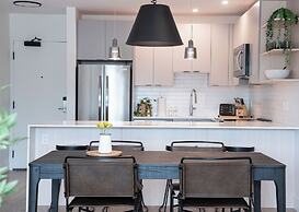 The Monashee House by Revelstoke