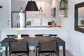 The Monashee House by Revelstoke