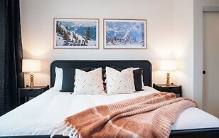 The Monashee House by Revelstoke