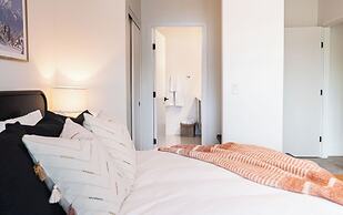 The Monashee House by Revelstoke