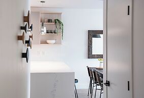 The Monashee House by Revelstoke