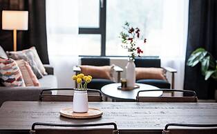 The Monashee House by Revelstoke