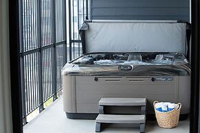 The Monashee House by Revelstoke