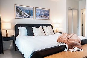 The Monashee House by Revelstoke