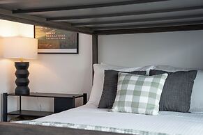 The Monashee House by Revelstoke