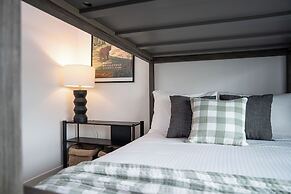 The Monashee House by Revelstoke