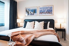 The Monashee House by Revelstoke