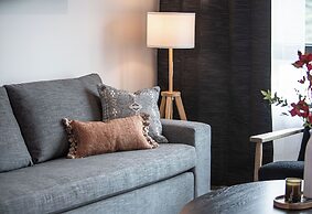 The Monashee House by Revelstoke