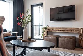 The Monashee House by Revelstoke