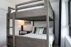 The Monashee House by Revelstoke