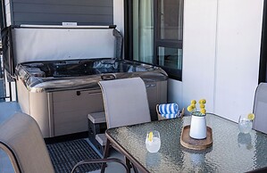 The Monashee House by Revelstoke