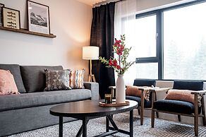 The Monashee House by Revelstoke