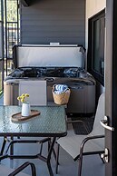 The Monashee House by Revelstoke