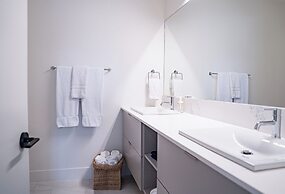 The Monashee House by Revelstoke