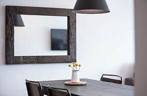 The Monashee House by Revelstoke