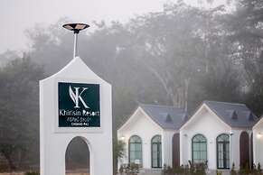 Khirisin Resort Chiangrai