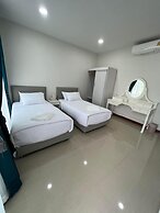 Khirisin Resort Chiangrai