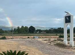 Khirisin Resort Chiangrai