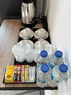 Khirisin Resort Chiangrai