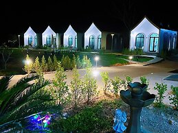 Khirisin Resort Chiangrai