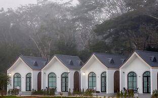 Khirisin Resort Chiangrai