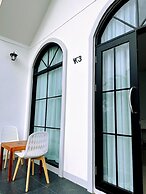 Khirisin Resort Chiangrai