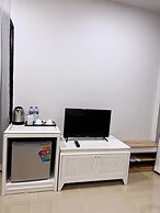 Khirisin Resort Chiangrai