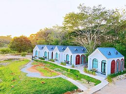 Khirisin Resort Chiangrai