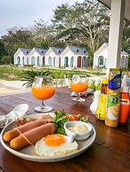 Khirisin Resort Chiangrai