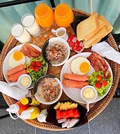 Khirisin Resort Chiangrai