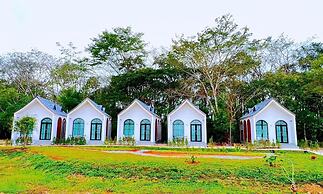 Khirisin Resort Chiangrai