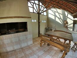 Residencial Villa Luana