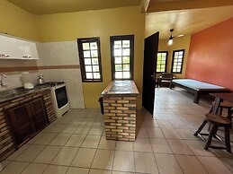 Residencial Villa Luana