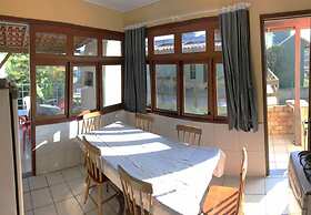 Residencial Villa Luana